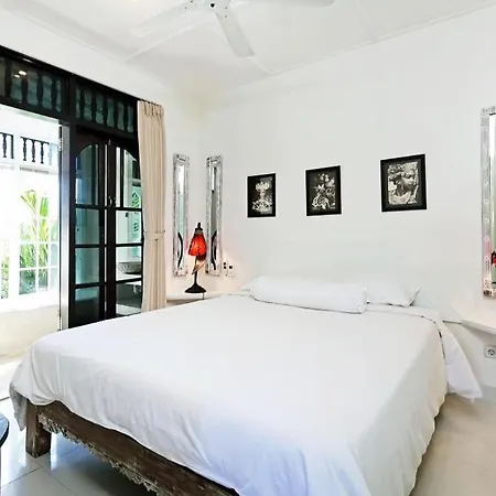Blue Lagoon Apartment 3Br