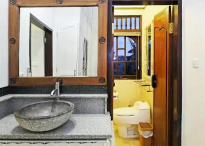 アパート Blue Lagoon 3 Bedroom Near And Airport