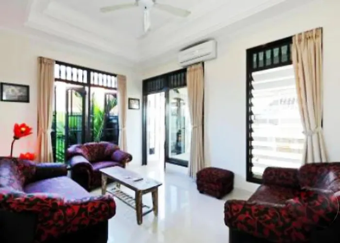 Apartamento Blue Lagoon 3 Bedroom Near And Airport *