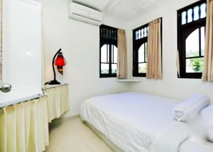 Blue Lagoon 3 Bedroom Near And Airport アパート *