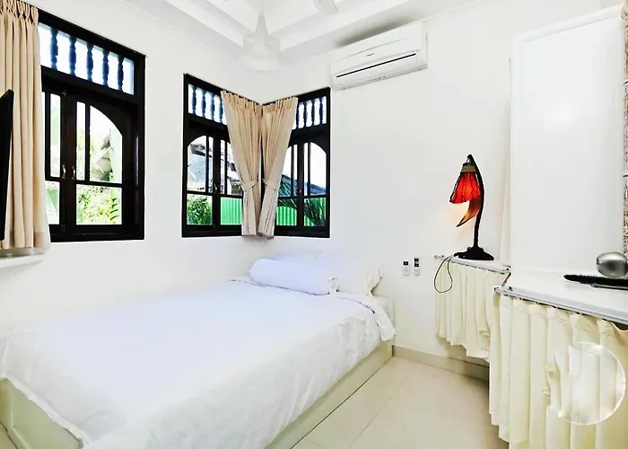 Blue Lagoon 3 Bedroom Near And Airport *