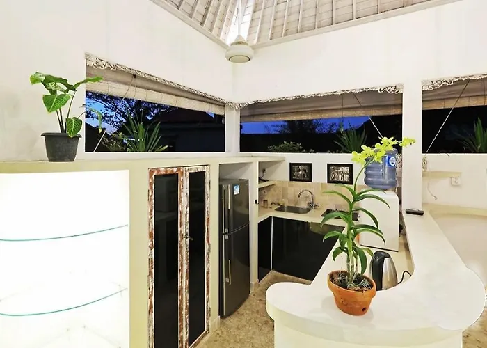 アパート Blue Lagoon 3 Bedroom Near And Airport クタ