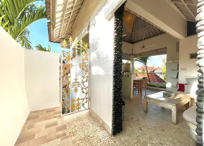 Blue Lagoon 3 Bedroom Near And Airport