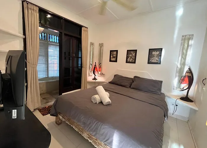 Apartamento Blue Lagoon 3 Bedroom Near And Airport