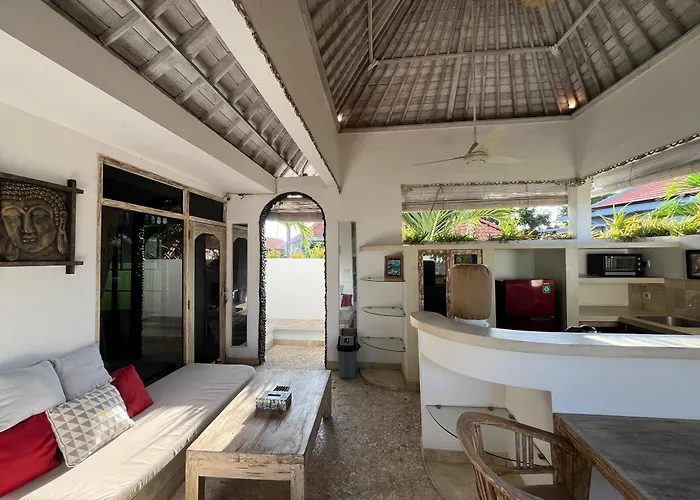 Apartamento Blue Lagoon 3 Bedroom Near And Airport *